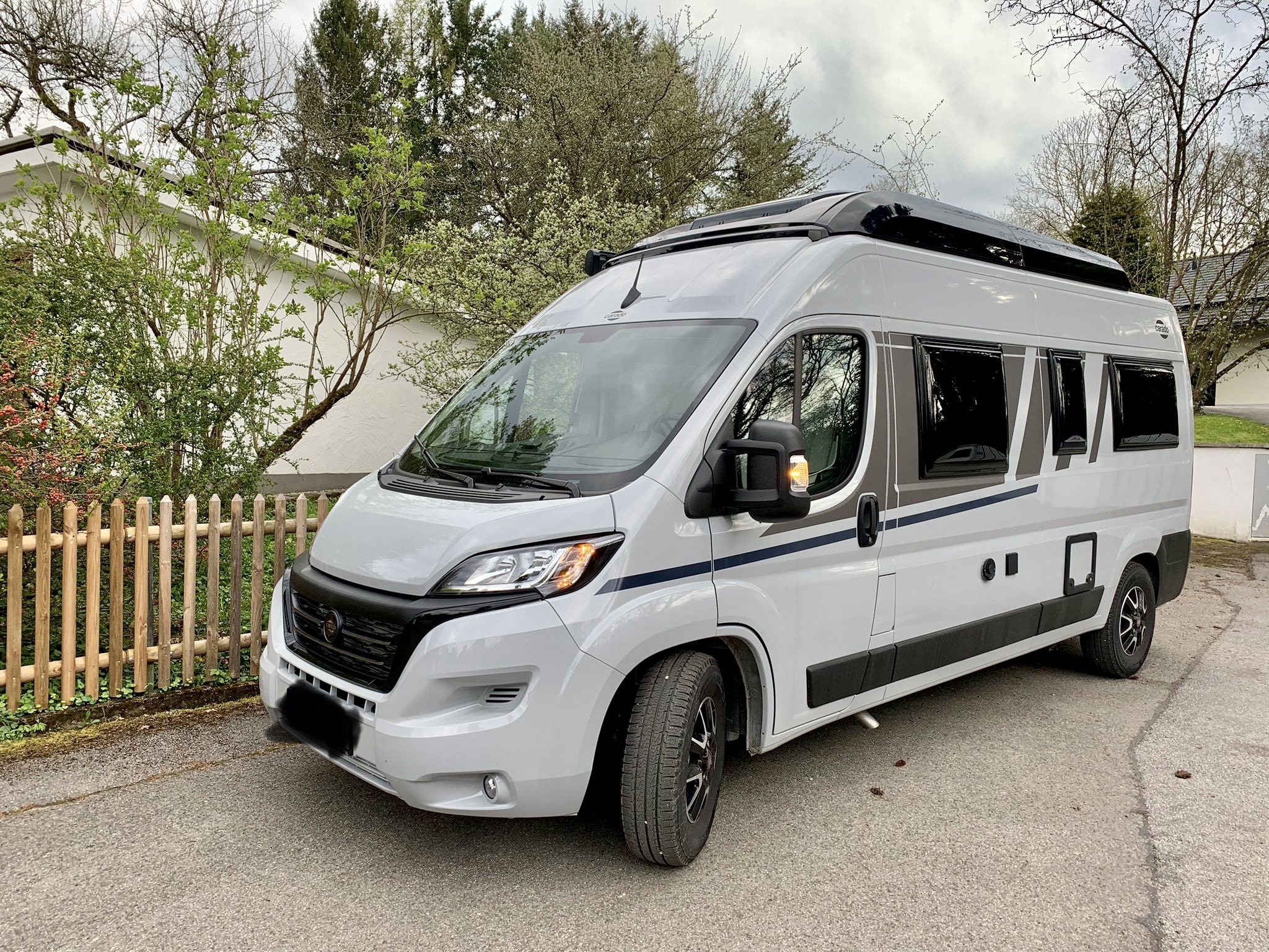 Mehr über den Artikel erfahren Wie alles begann…