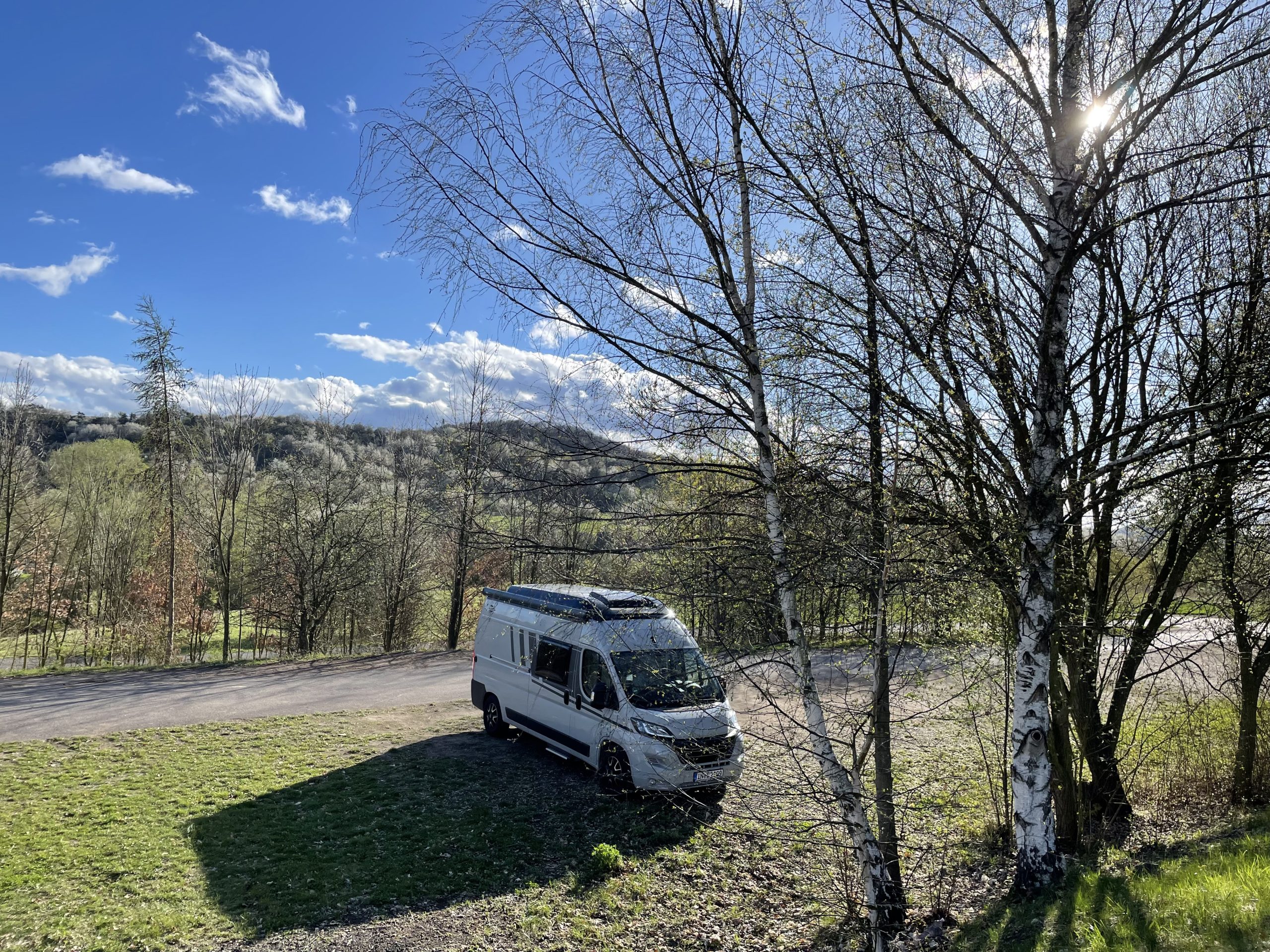 Mehr über den Artikel erfahren Tschechien, der erste Teil