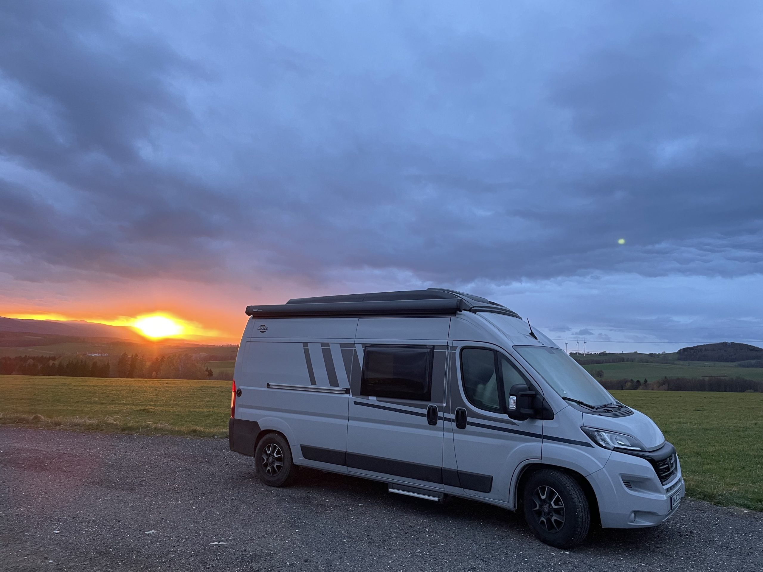 Mehr über den Artikel erfahren Tschechien, zweiter Teil