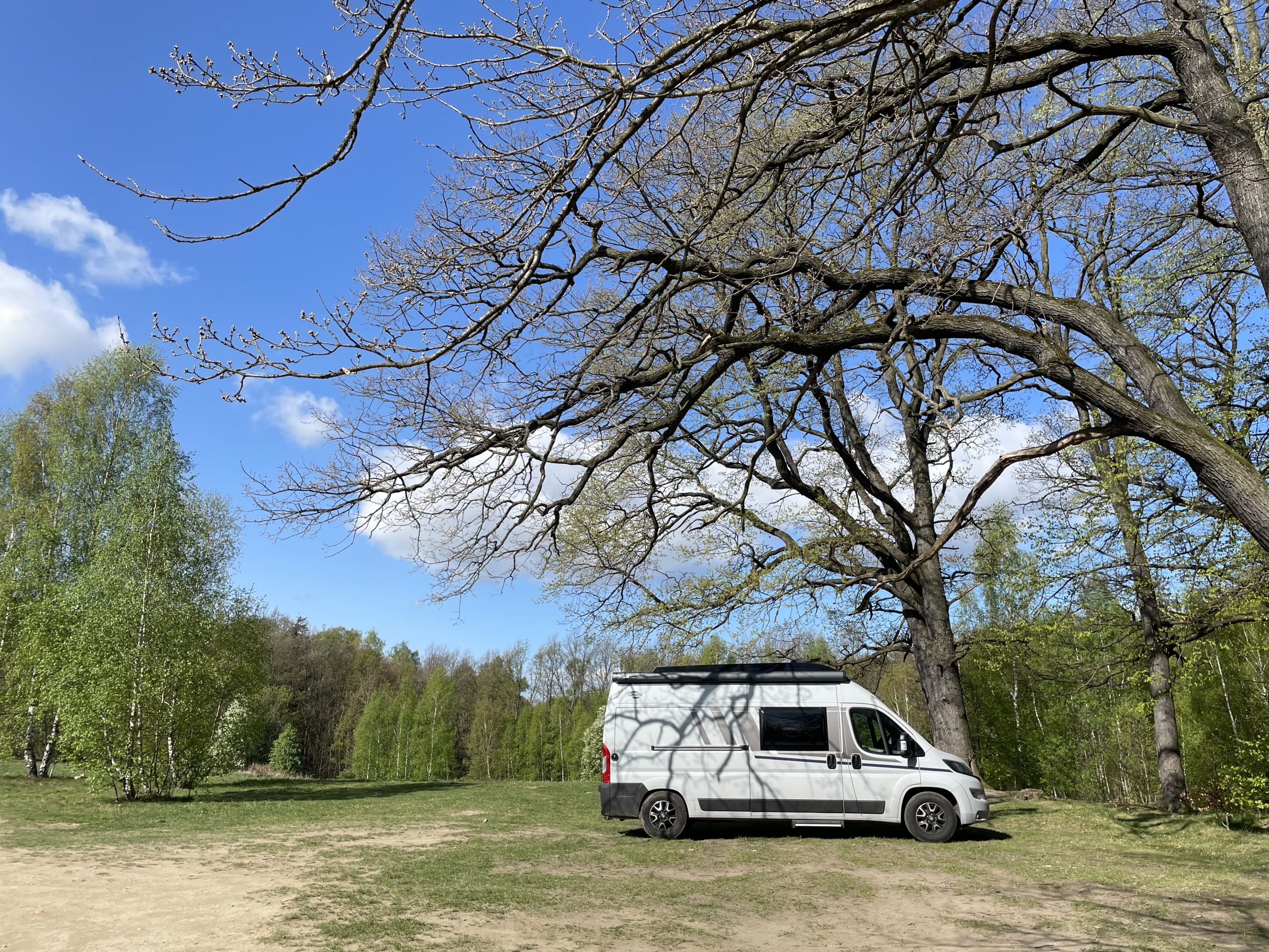 Mehr über den Artikel erfahren Polen, Teil 1