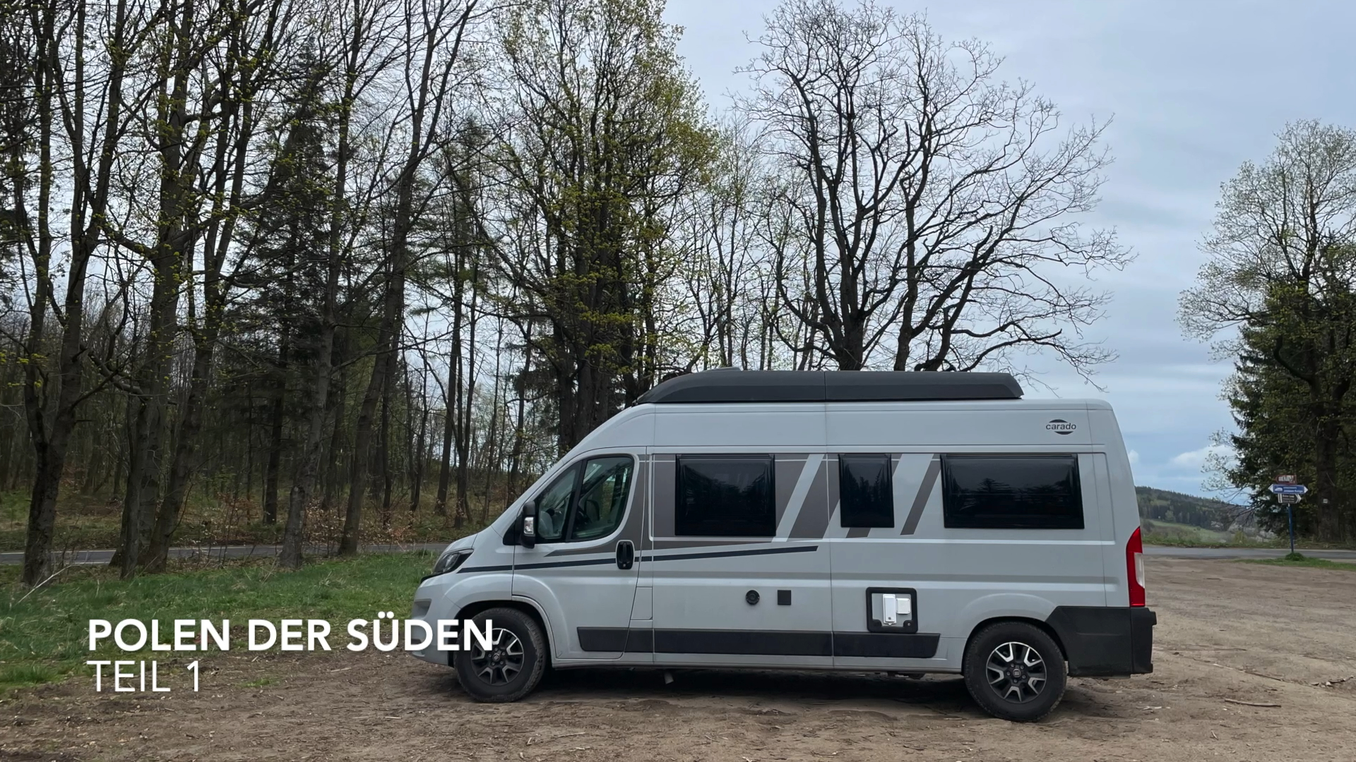 Mehr über den Artikel erfahren Unser neues Video ist online