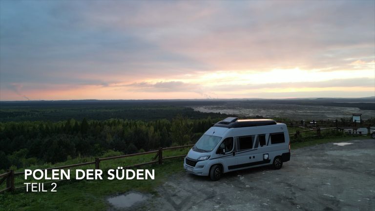 Mehr über den Artikel erfahren Unser neues Video ist online