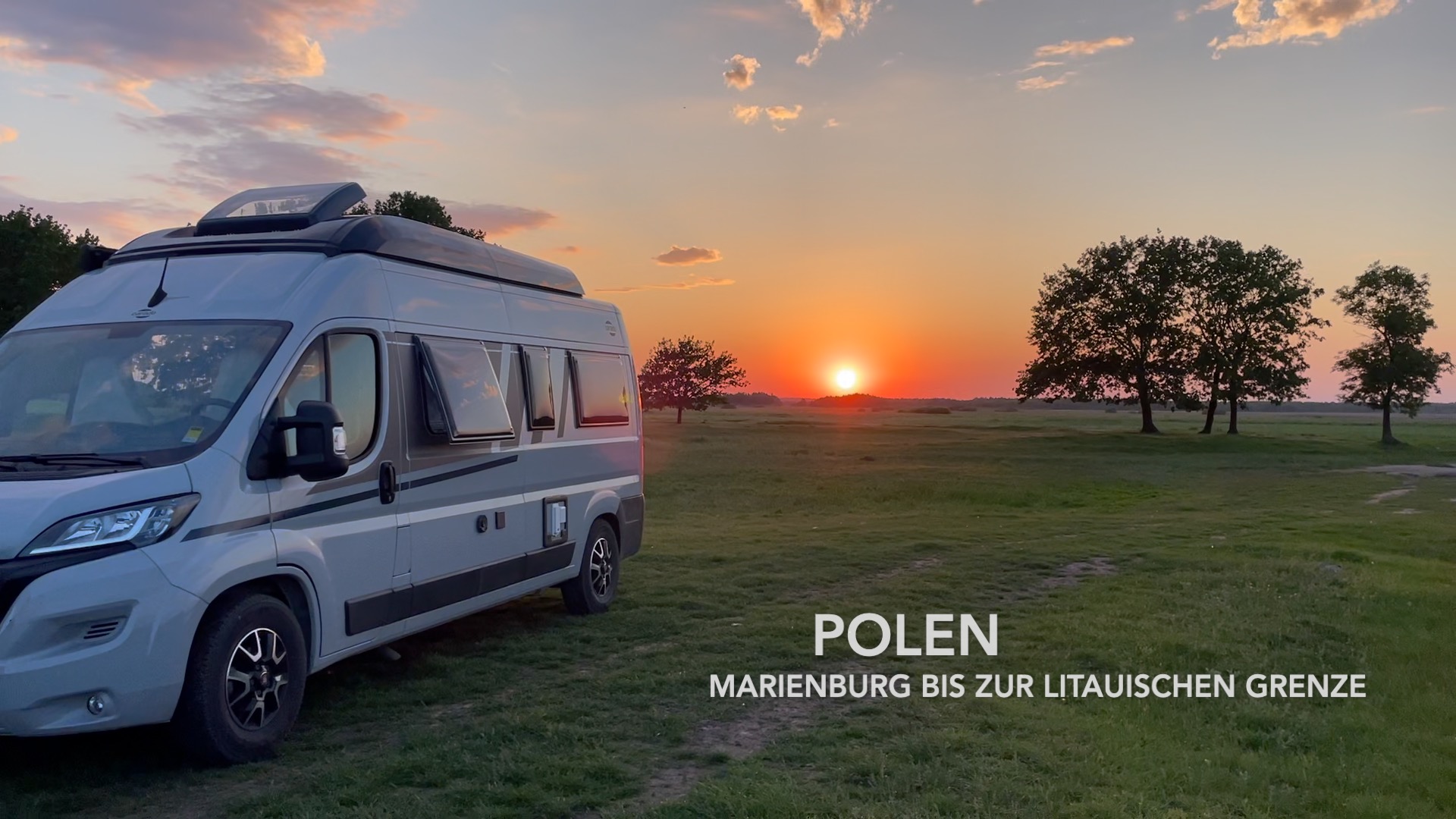 Mehr über den Artikel erfahren Ein neues Video ist online