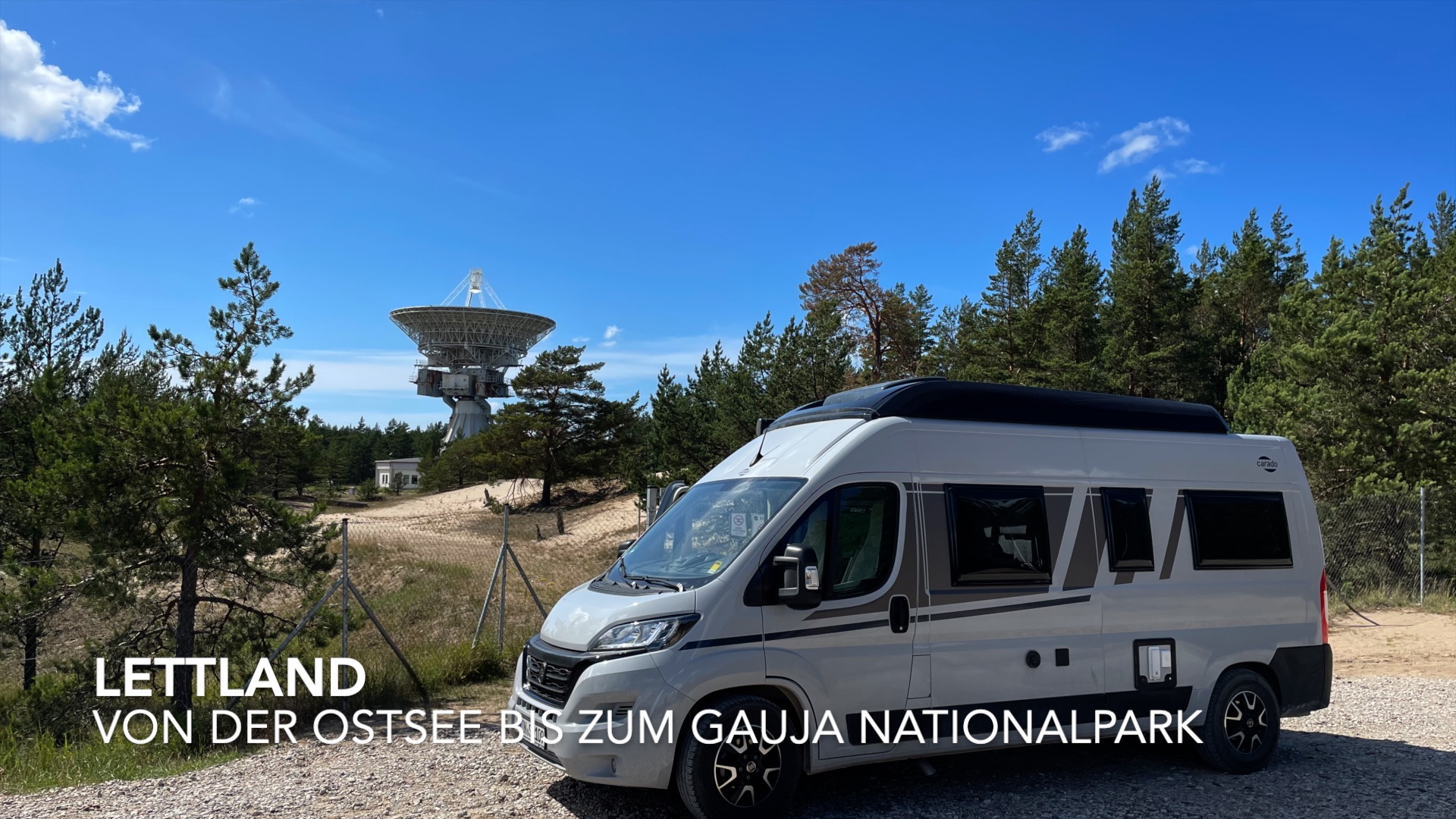 Mehr über den Artikel erfahren Unser neues Video is online