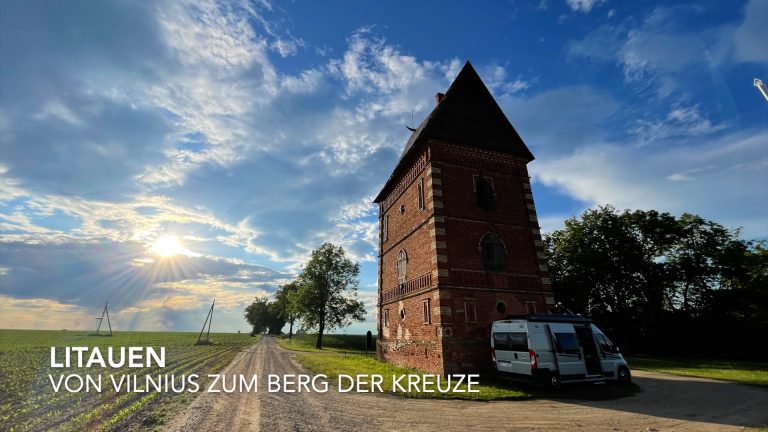 Mehr über den Artikel erfahren Unser neues Video is online